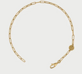 bracciale link chain base