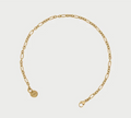 bracciale 3+1 chain base