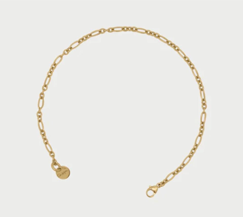 bracciale 3+1 chain base