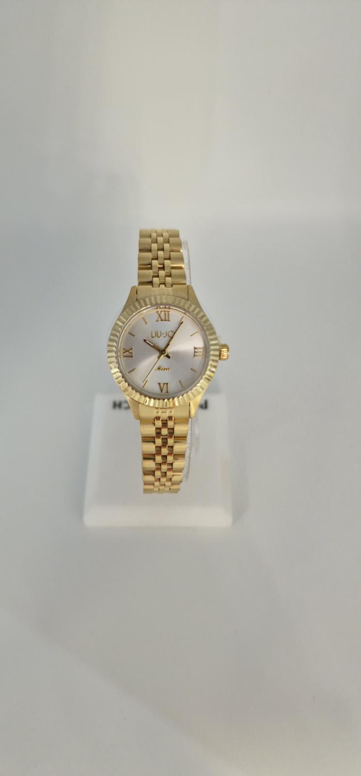 Orologio donna - Liu Jo