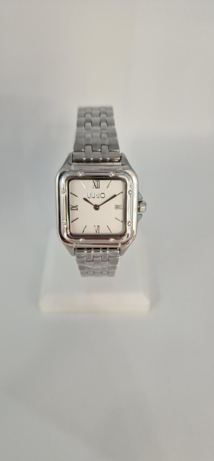 Orologio donna tank - Liu Jo