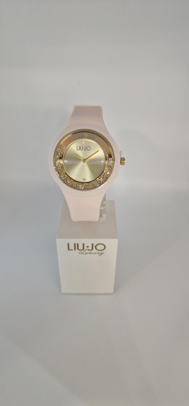 Orologio donna gold - Liu Jo