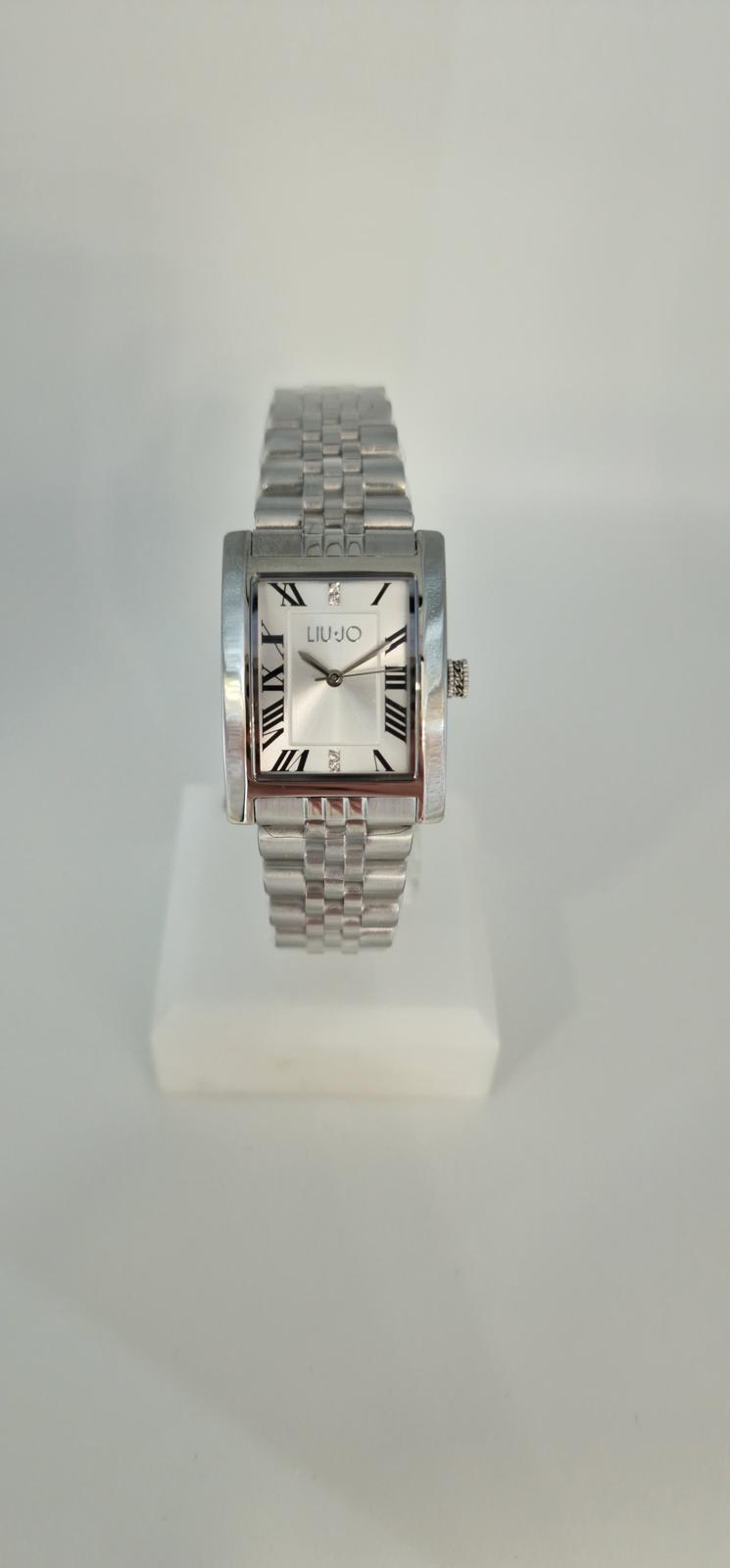 Orologio donna rettangular - Liu Jo