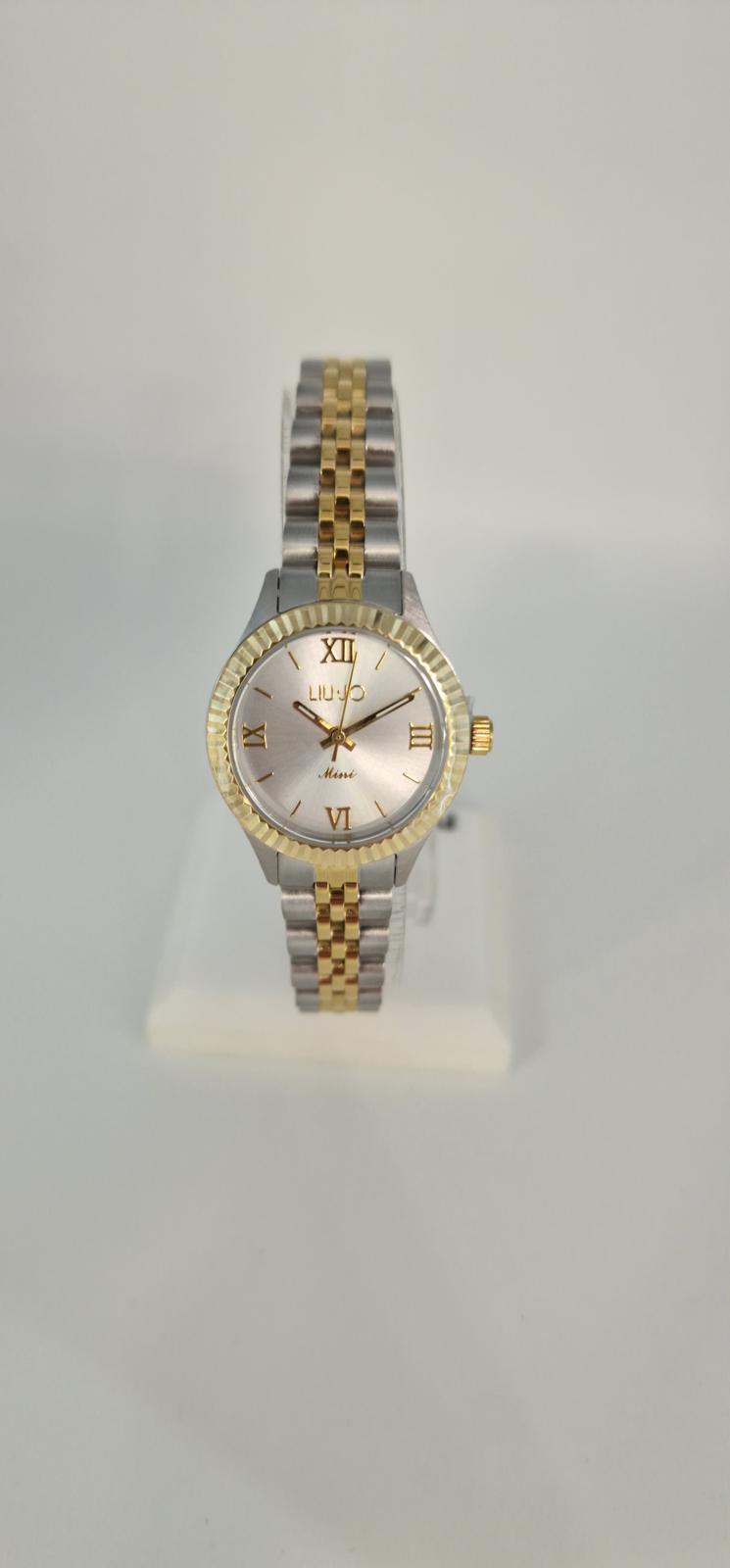 Orologio donna mini - Liu Jo