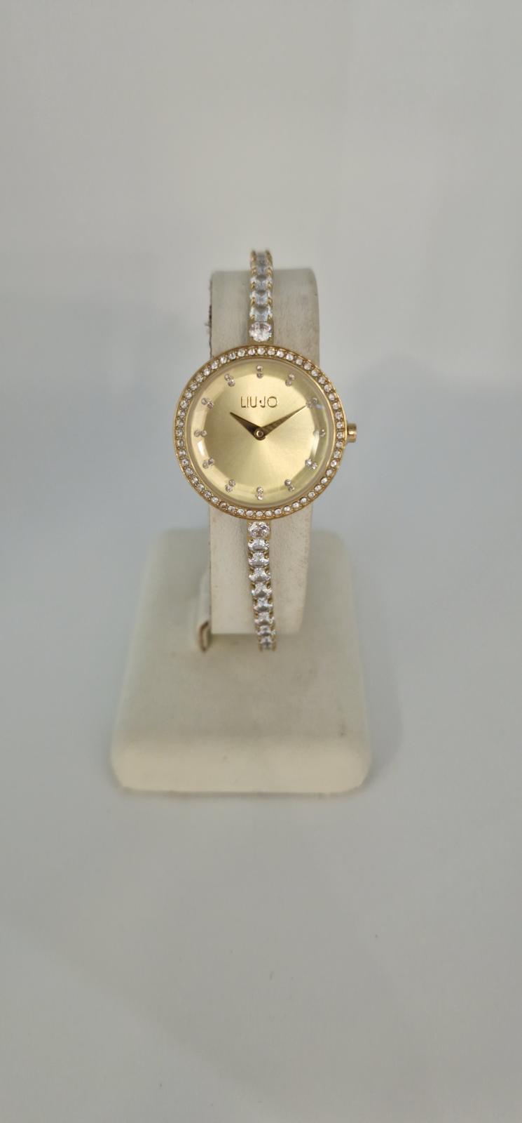 Orologio donna bracciale - Liu Jo