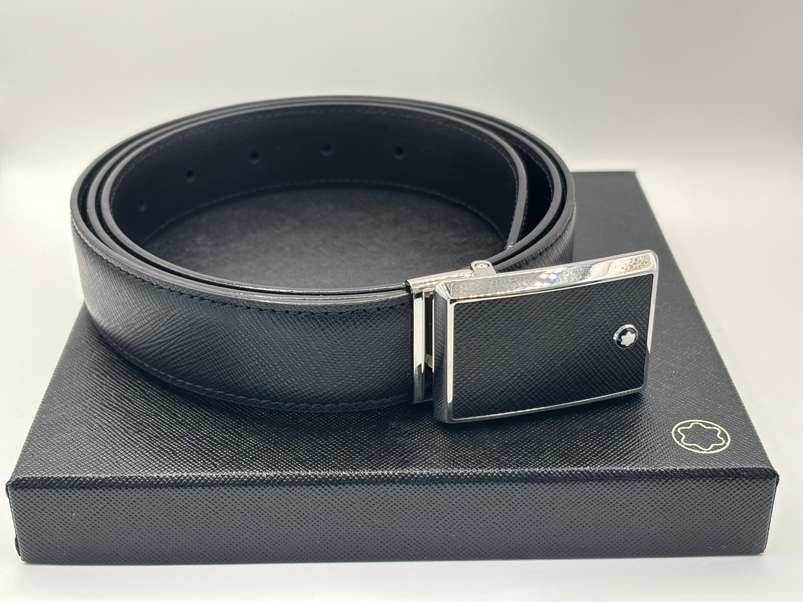 Cintura - Montblanc