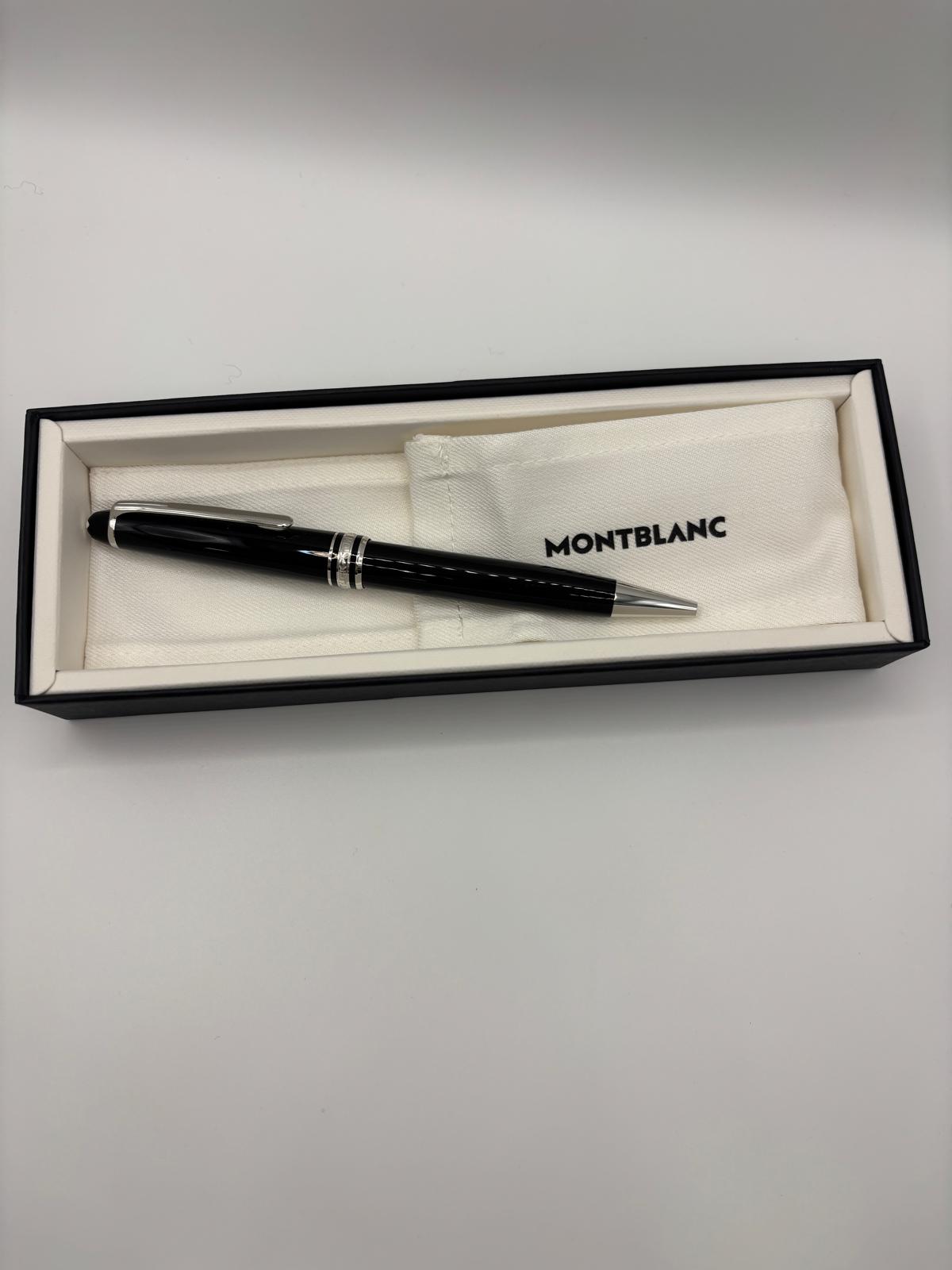 Penna Classica- Montblanc