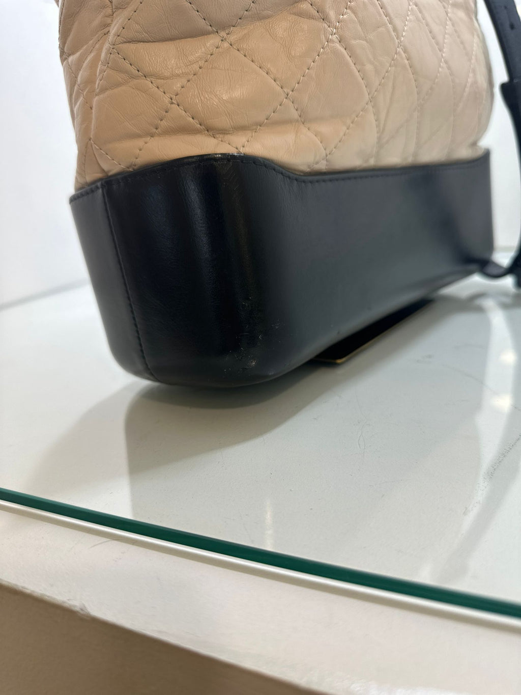 CHANEL GABRIELLE TOTE BAG