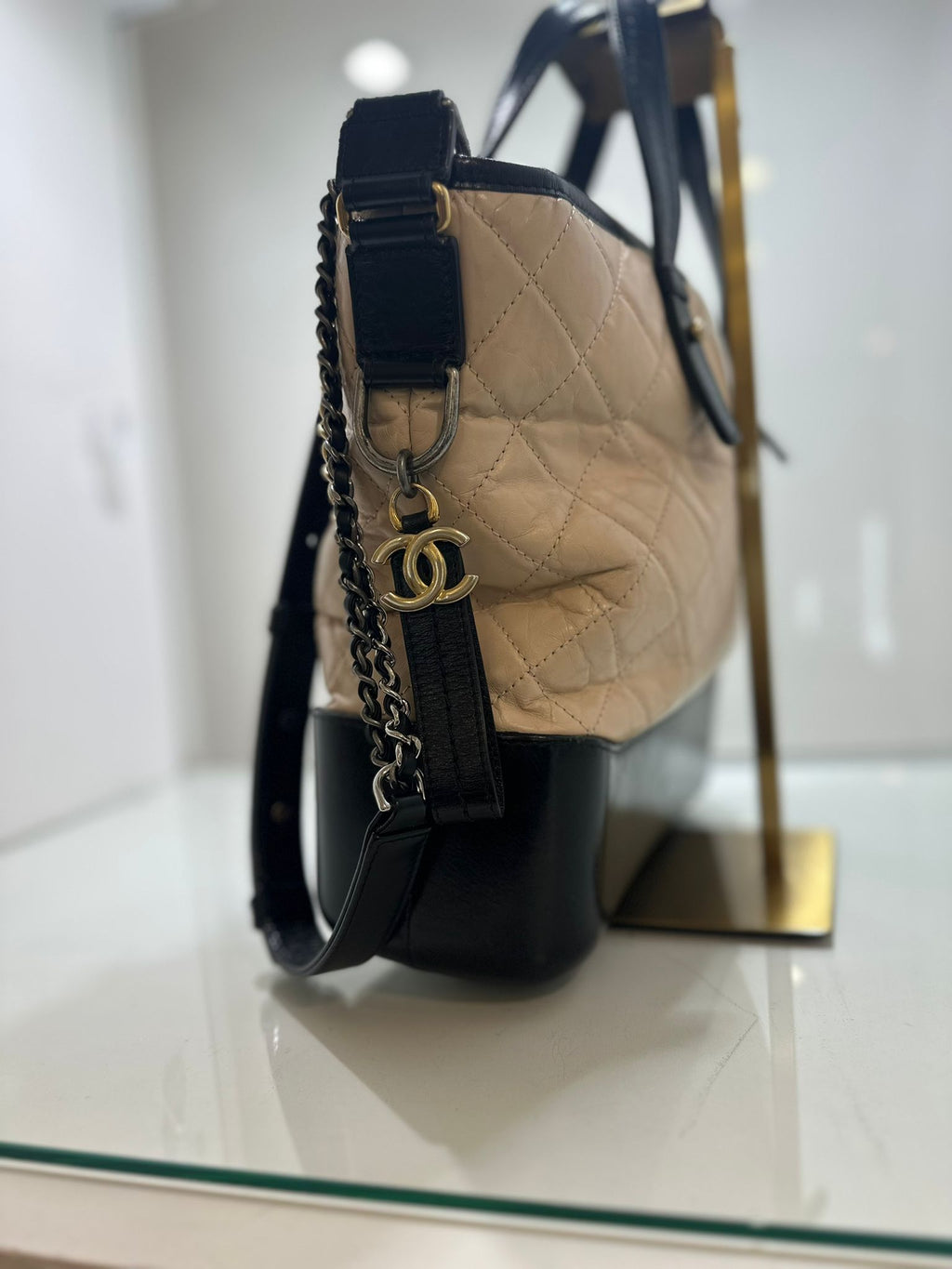 CHANEL GABRIELLE TOTE BAG