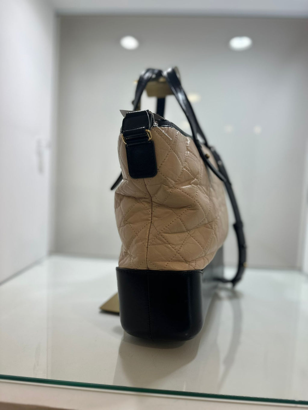 CHANEL GABRIELLE TOTE BAG