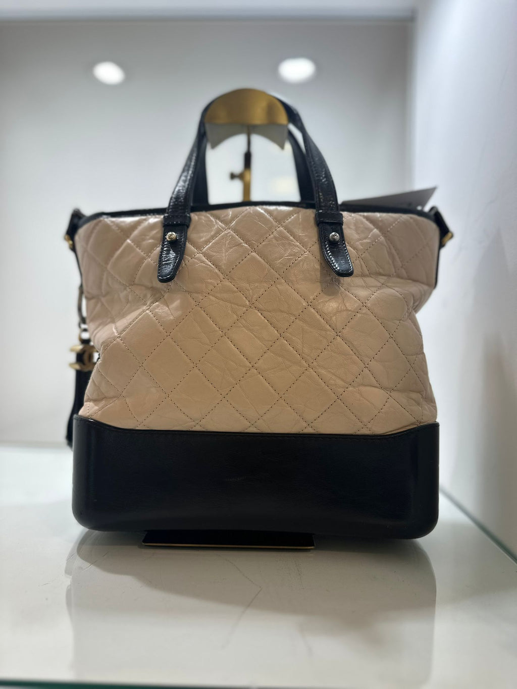 CHANEL GABRIELLE TOTE BAG