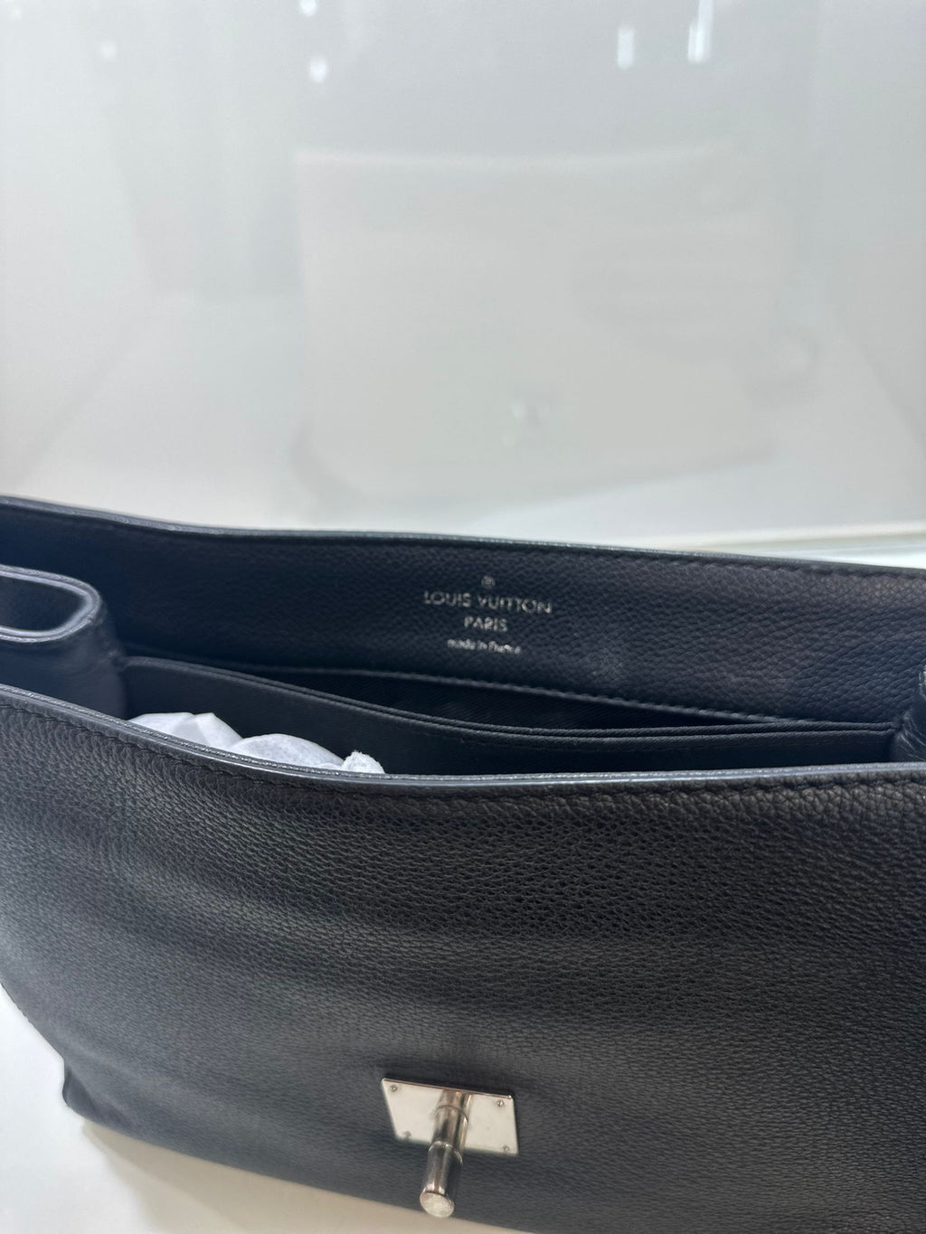 LOUIS VUITTON LOCKME II
