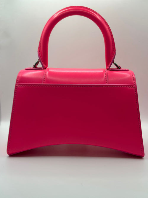 BALENCIAGA HOURGLASS XS