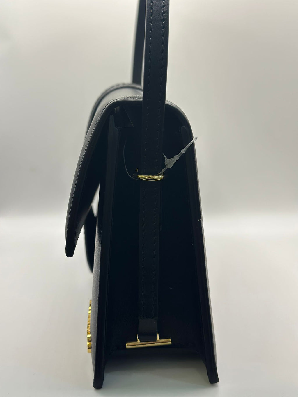 JAQUEMUS LE BAMBINO LONG NERA