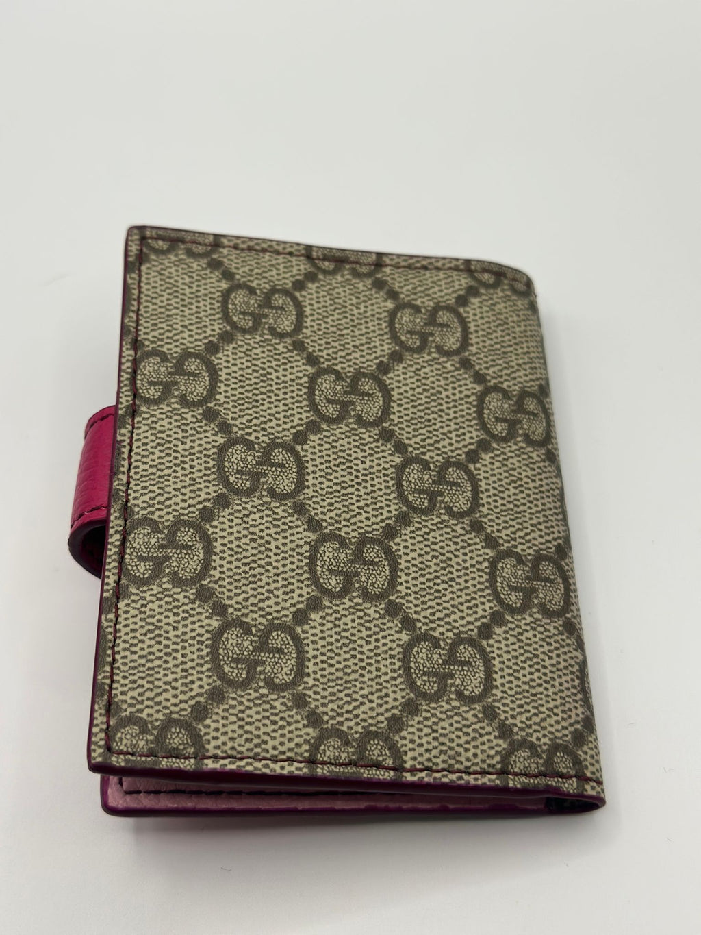 GUCCI PORTAFOGLI GG FLOREAL