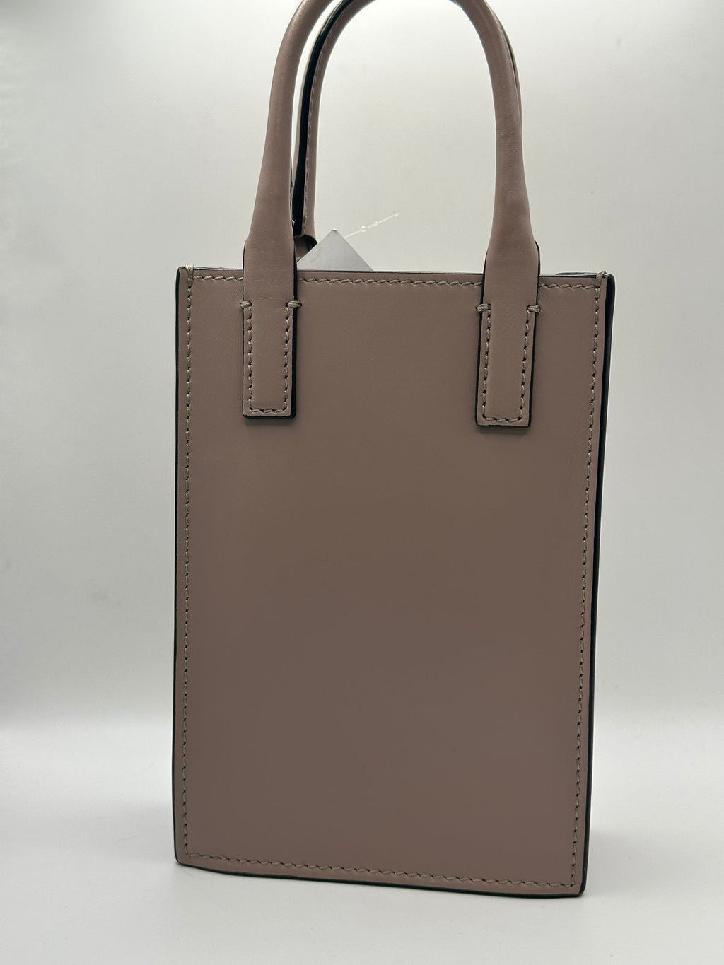 VALENTINO GARAVANI TRACOLLINA IN PELLE CON VLOGO