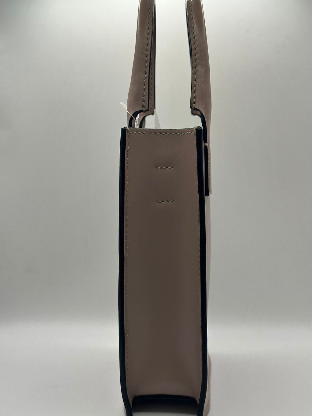 VALENTINO GARAVANI TRACOLLINA IN PELLE CON VLOGO