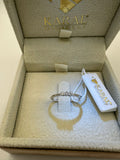 trilogy in oro e diamanti - karal